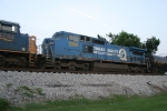 CSX 7334/CSXT Q574